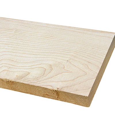 image of maple lumber